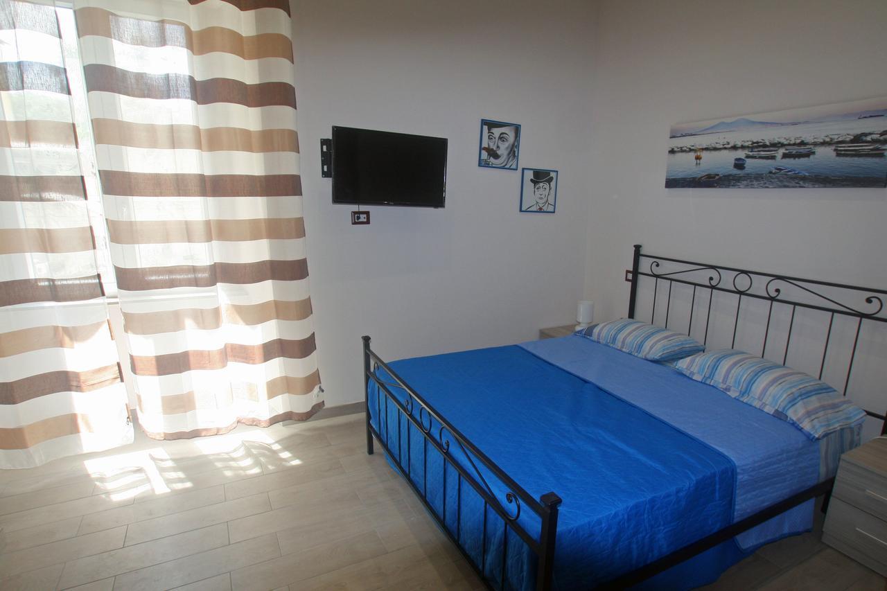 Casa Fedora Frühstückspension Neapel